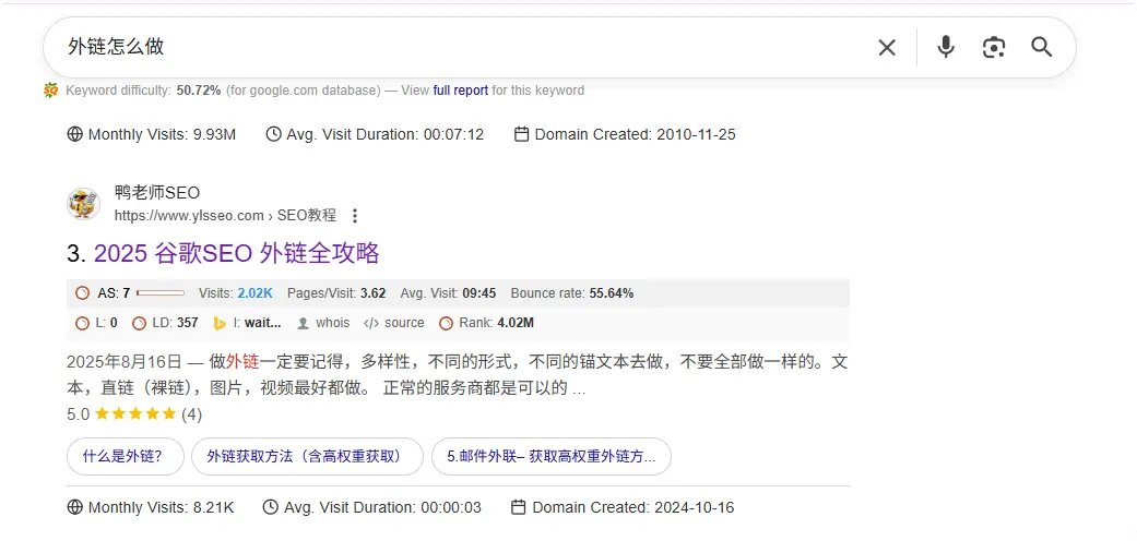 谷歌SEO教程 | 2万字教你做Google SEO优化 [2026] – image 87