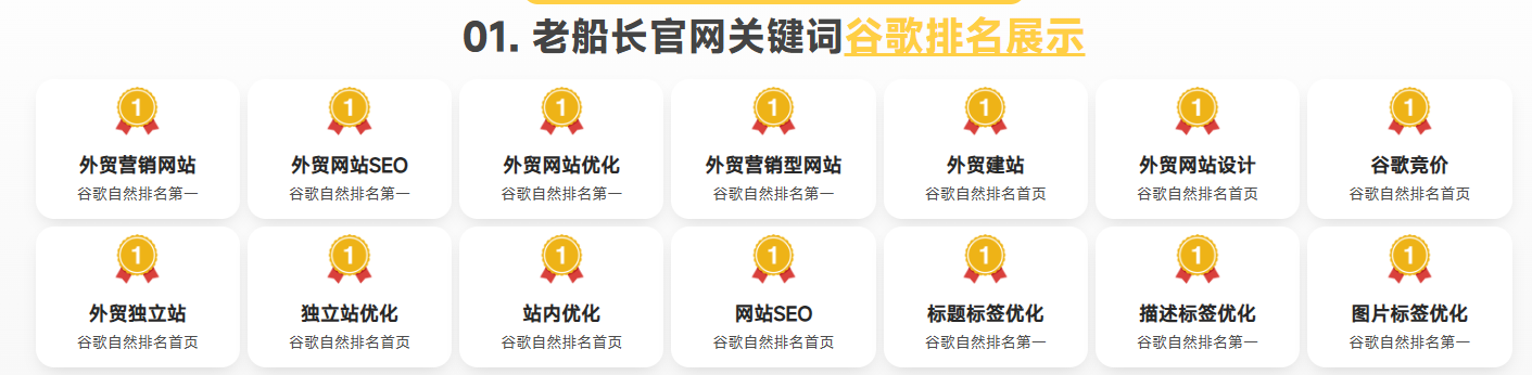 谷歌SEO公司怎么选？5家优质SEO服务商推荐 – image 89