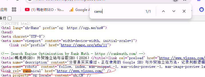 Canonical URL是什么？网址规范化对SEO多重要 – image 98