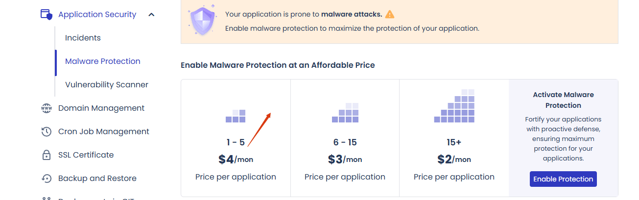malware protection Cloudways注册购买和优化教程(含7折优惠码) – malware protection