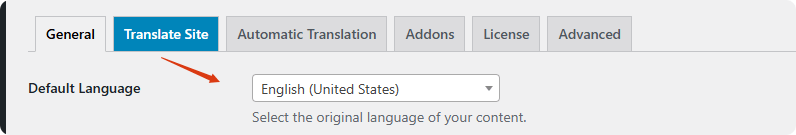 manual translate 如何实现WordPress多语言 - TranslatePress + DeepL – manual translate