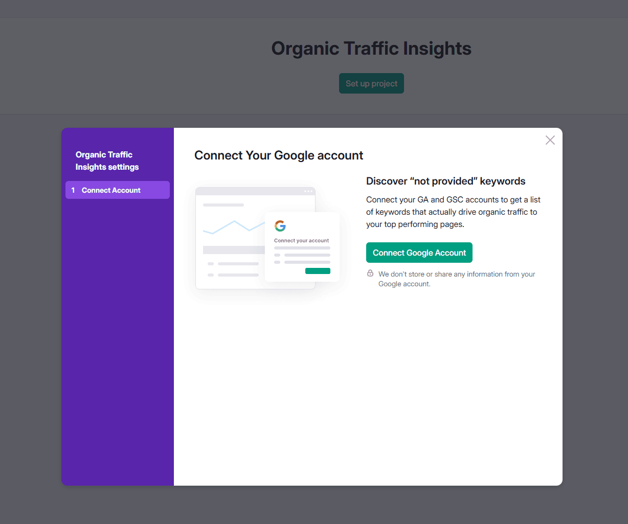 organic traffic insights 关键词分析教程:用Semrush快速挖掘高流量词 – organic traffic insights