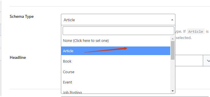 rank math article schema 谷歌站内优化on-page SEO怎么做?抓住这三步 – rank math article schema