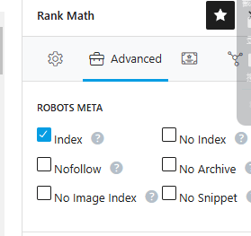 rank math seo 什么是Dofollow和Nofollow链接? – rank math seo