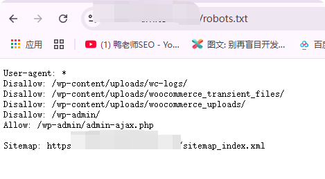robots Google SEO教程:新手如何做谷歌SEO优化?(含网站诊断清单) – robots