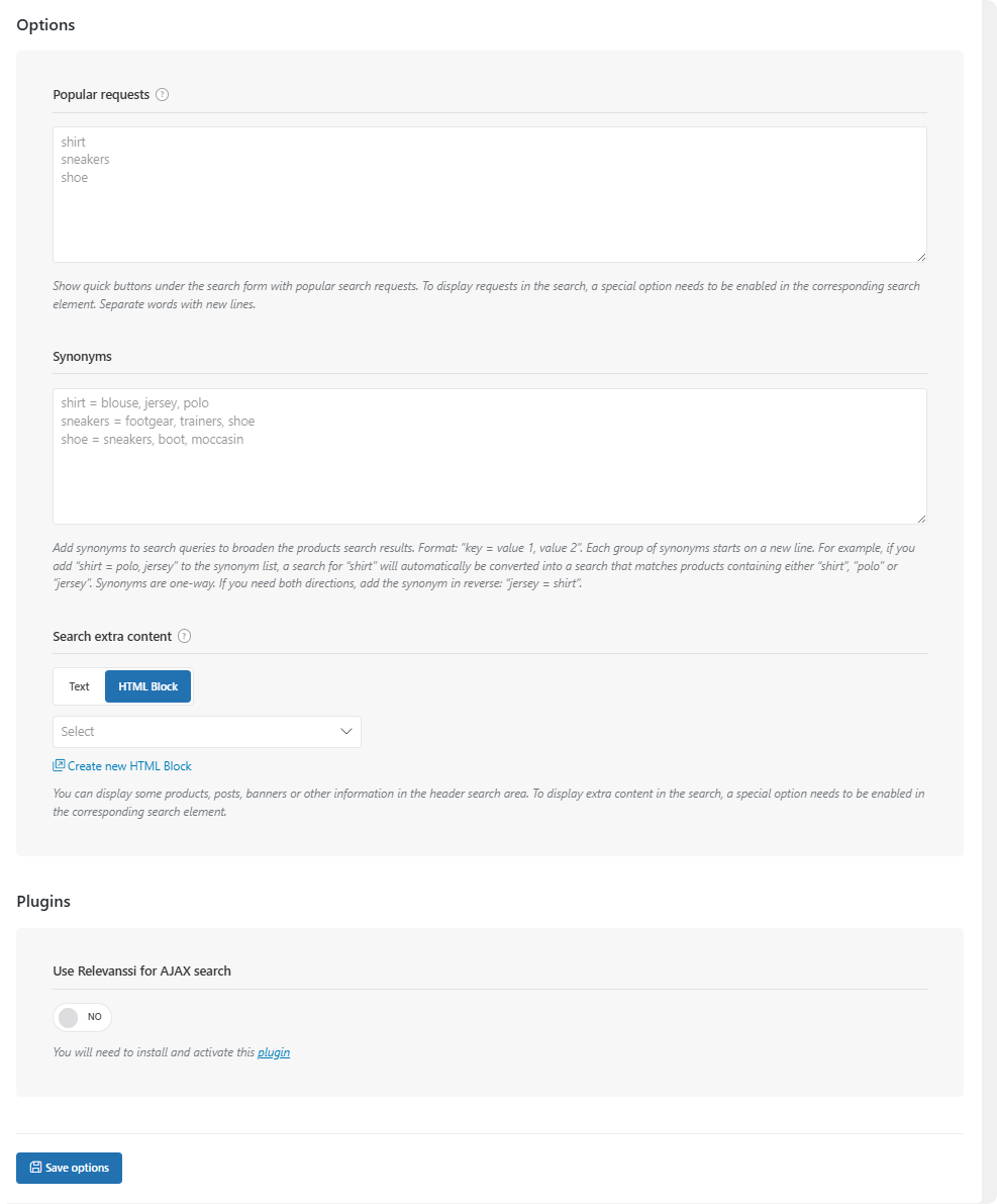 WoodMart教程：跨境B2C独立站搭建完整指南 – search 2