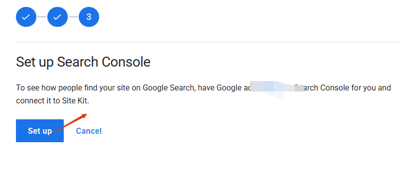 Google Search Console教程（谷歌站长工具） – site kit by google