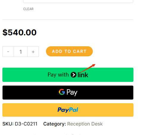 stripe payment term Woocommerce连接Stripe支付教程 – stripe payment term