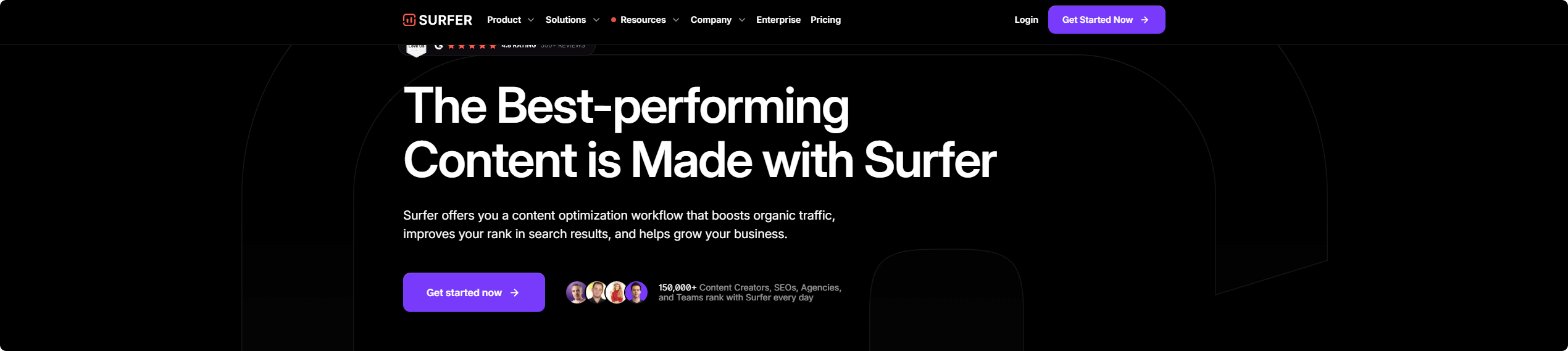 sufer seo 2025最佳谷歌SEO工具推荐 – sufer seo