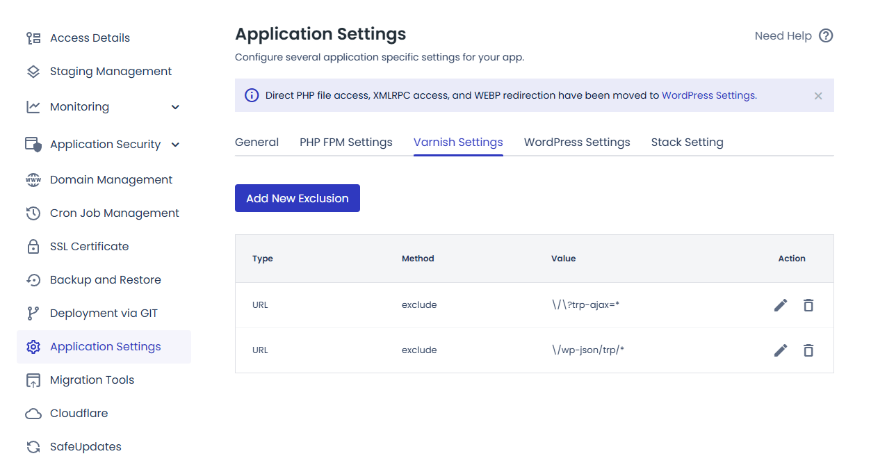varnish 规则 Cloudways教程:注册购买与建站(7折优惠码) – varnish 规则