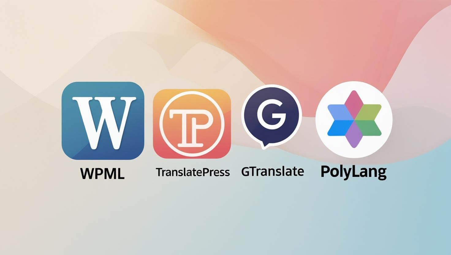 WordPress教程 – wordpress多语言怎么做