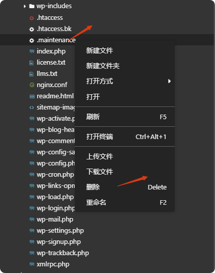 wpincluds里面 阿里云如何购买轻量应用服务器与域名云解析教程(WordPress和SSL安装) – wpincluds里面
