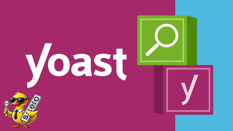 yoast seo教程