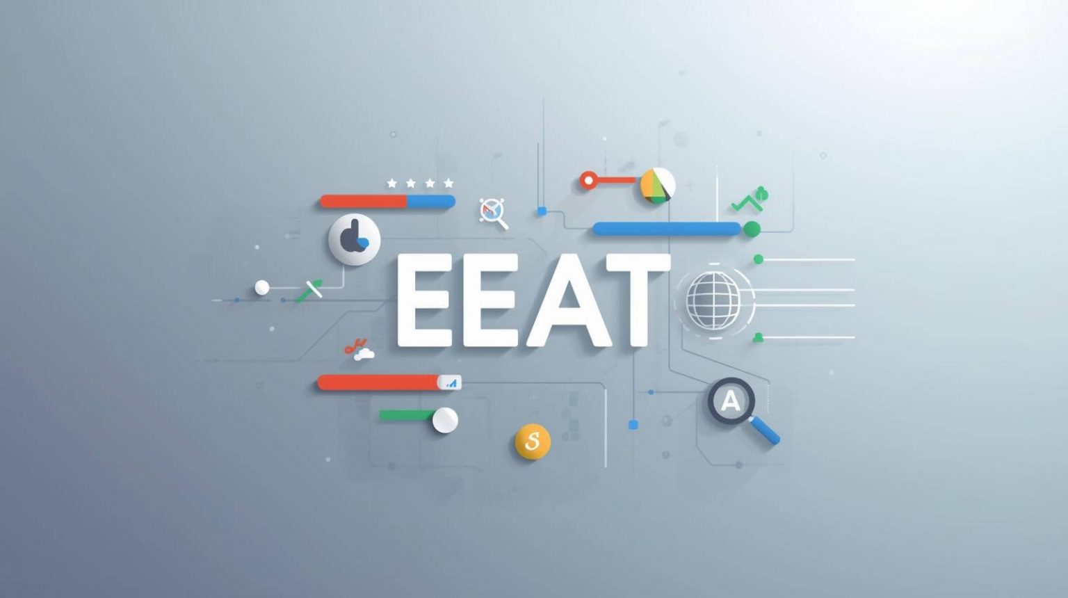 谷歌SEO – 什么是EEAT