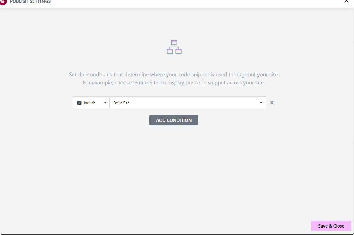 全局使用 Elementor教程:Hello Elementor外贸建站全流程 – 全局使用