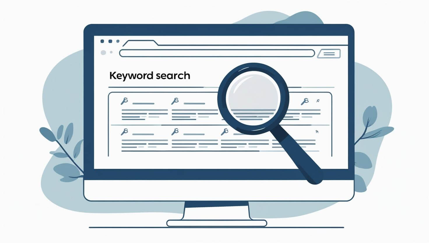 谷歌SEO –