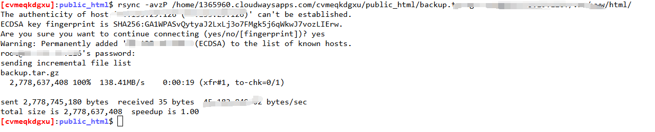 Vultr VPS购买搭建wordpress网站教程(图文视频) –