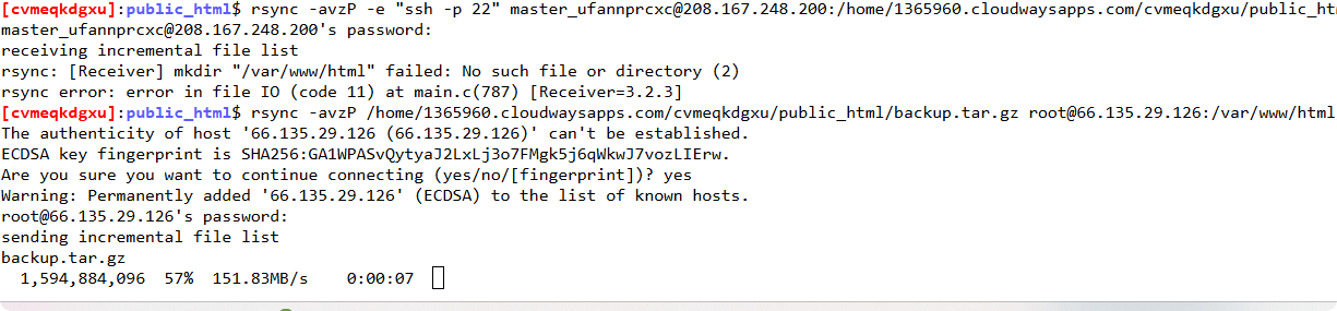 Vultr VPS购买搭建wordpress网站教程(图文视频) –
