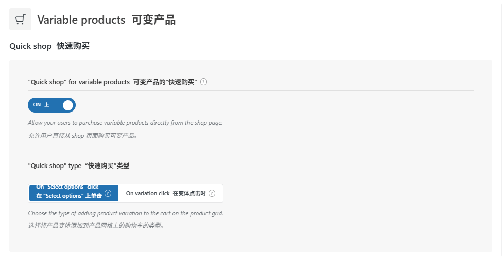 WoodMart教程：跨境B2C独立站搭建完整指南 – 1