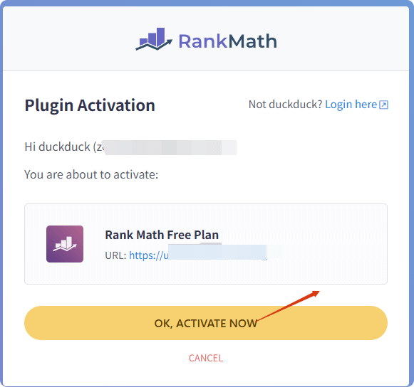 2025 Rank Math 教程：SEO配置与关键词100分实操（含PRO） –