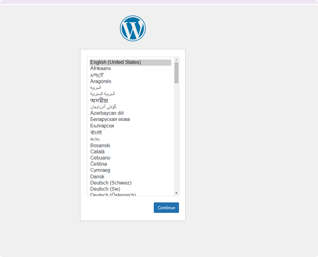 wordpress Vultr VPS购买搭建wordpress网站教程(图文视频) – wordpress