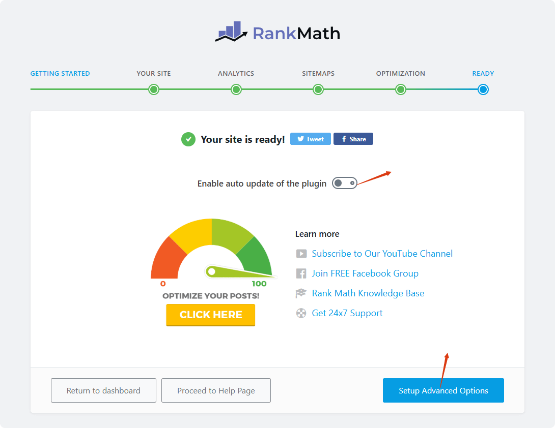 2025 Rank Math 教程：SEO配置与关键词100分实操（含PRO） – 1