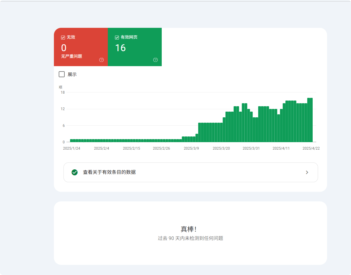 谷歌站长工具 | Google Search Console使用教程及常见问题合集 –