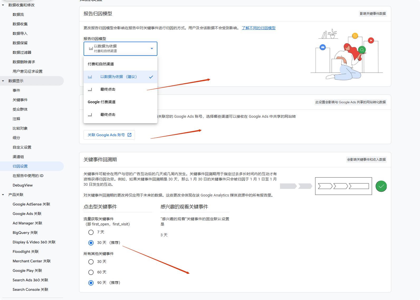 2025 谷歌分析教程:Google Analytics安装与数据归因分析 –