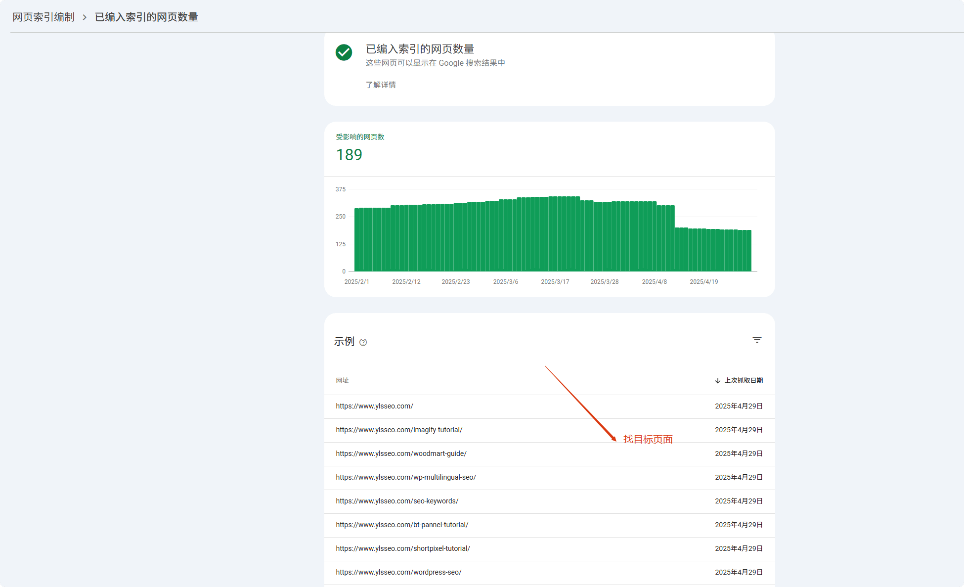 谷歌收录指南:如何让google 收录网站 –