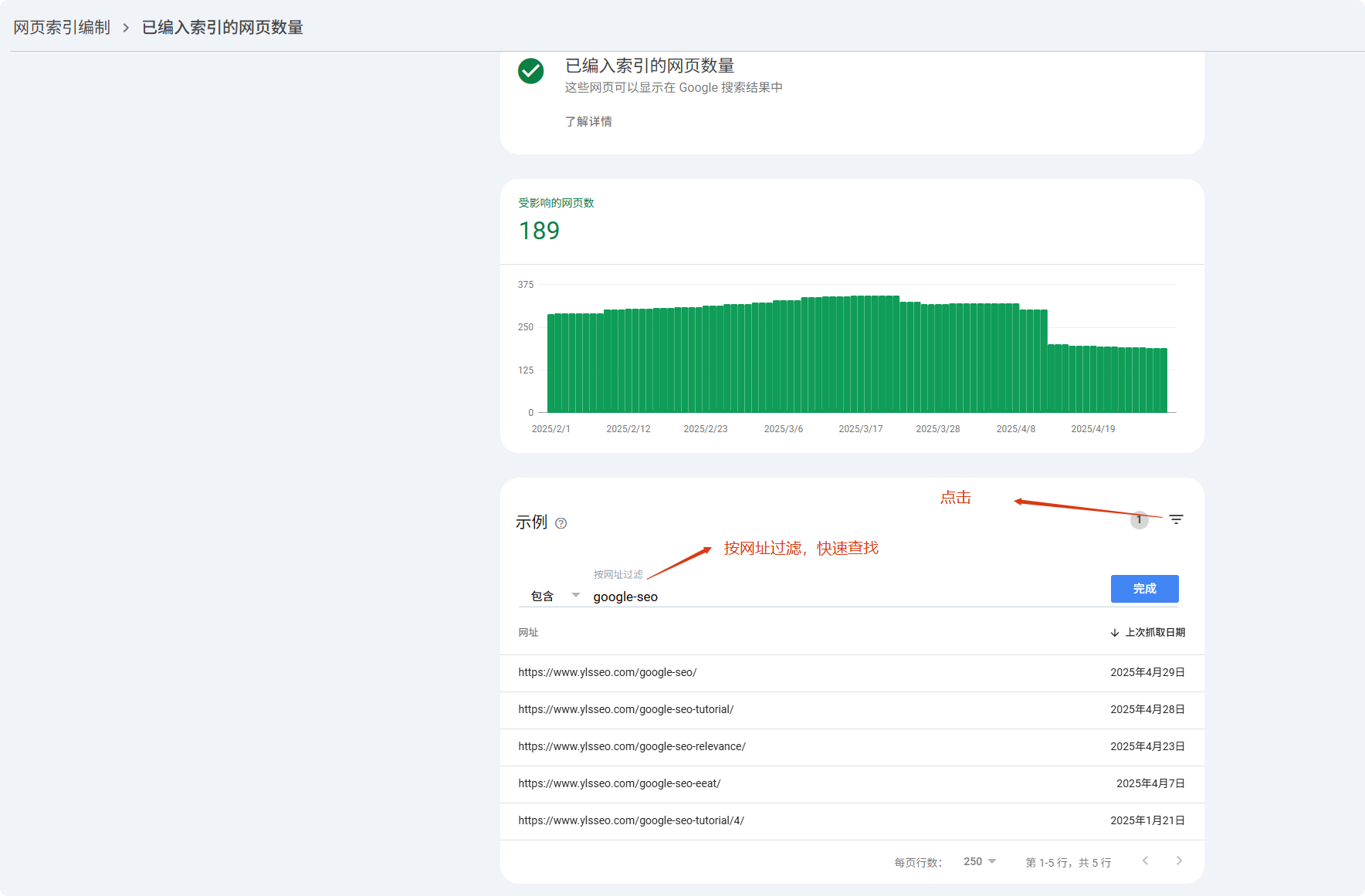 谷歌收录指南:如何让google 收录网站 –