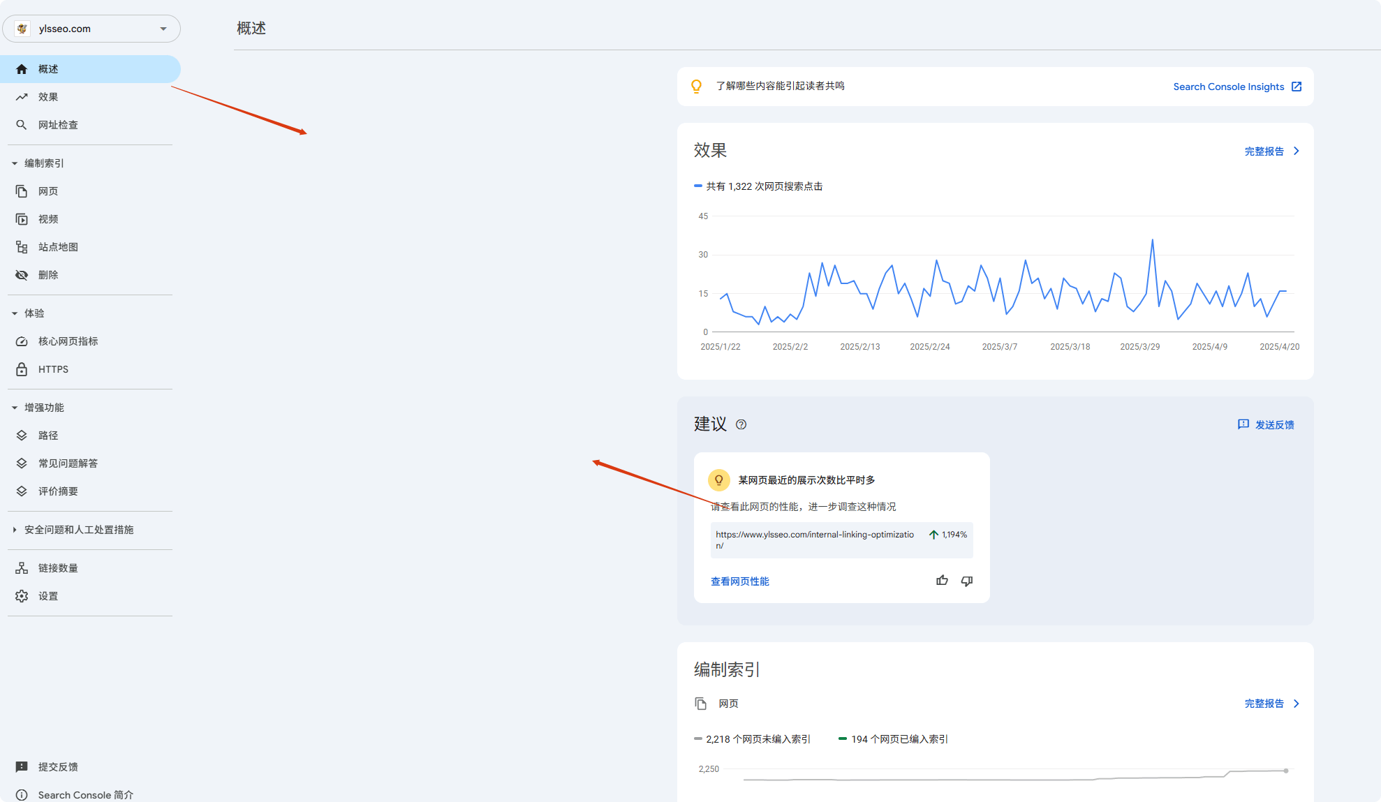 谷歌站长工具 | Google Search Console使用教程及常见问题合集 –