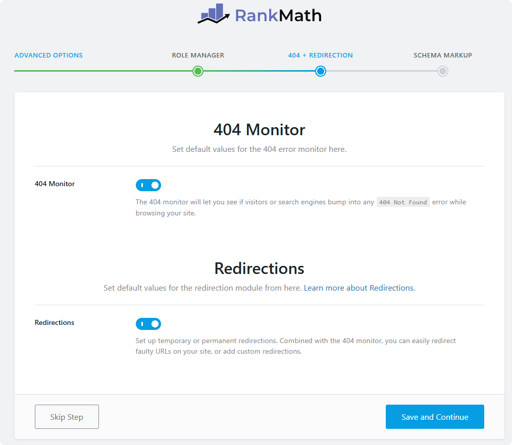 Rank Math教程：SEO配置与关键词100分实操（含PRO） – 404 monitor