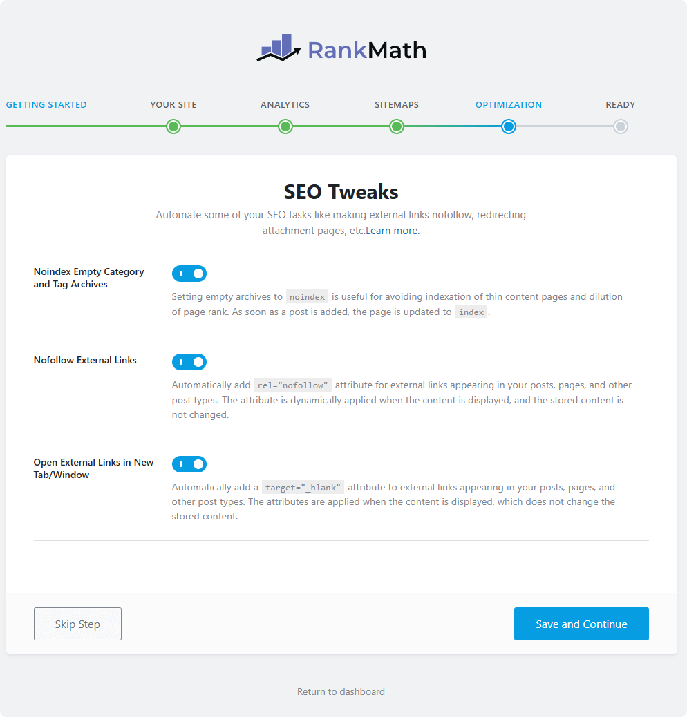 2025 Rank Math 教程：SEO配置与关键词100分实操（含PRO） – optimization