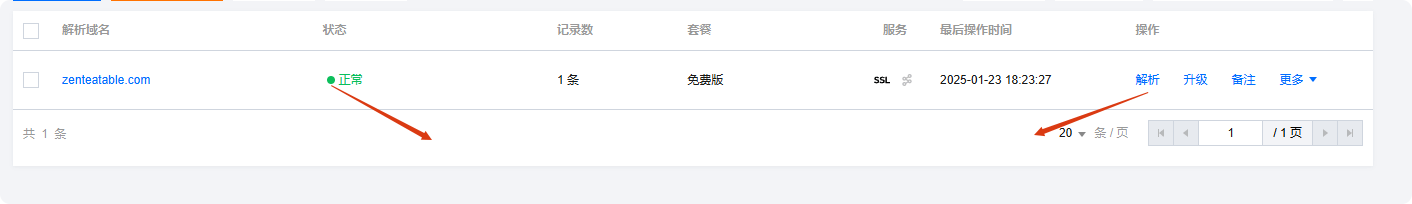 腾讯云搭建WordPress网站教程 –