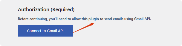 点击连接gmail api Post Smtp邮件配置教程:客户询盘不再丢失 – 点击连接gmail api
