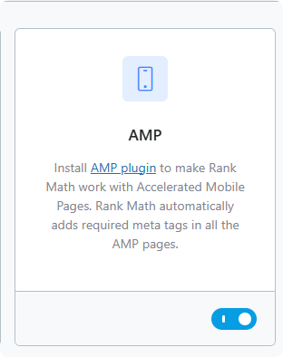 AMP WordPress网站速度优化教程:双端测速100分 – AMP