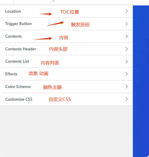 fixed TOC 4种在Wordpress文章添加内容目录方式 – fixed TOC