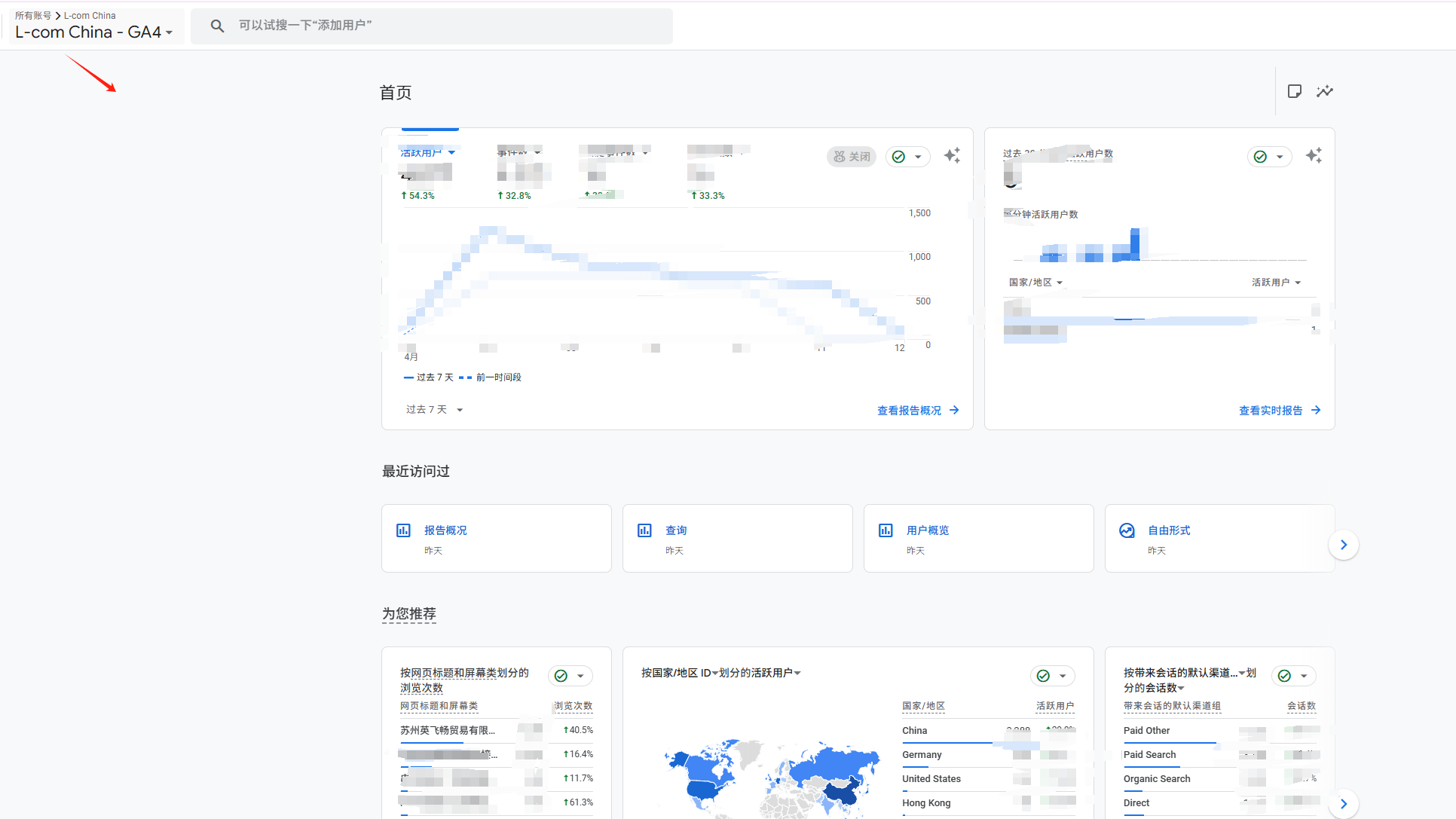 关于我 – 1