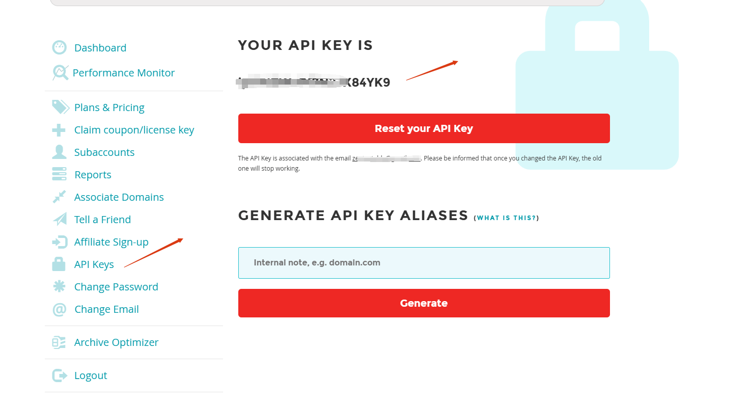 ShortPixel教程：最好用的图片压缩插件 – shortpixel api