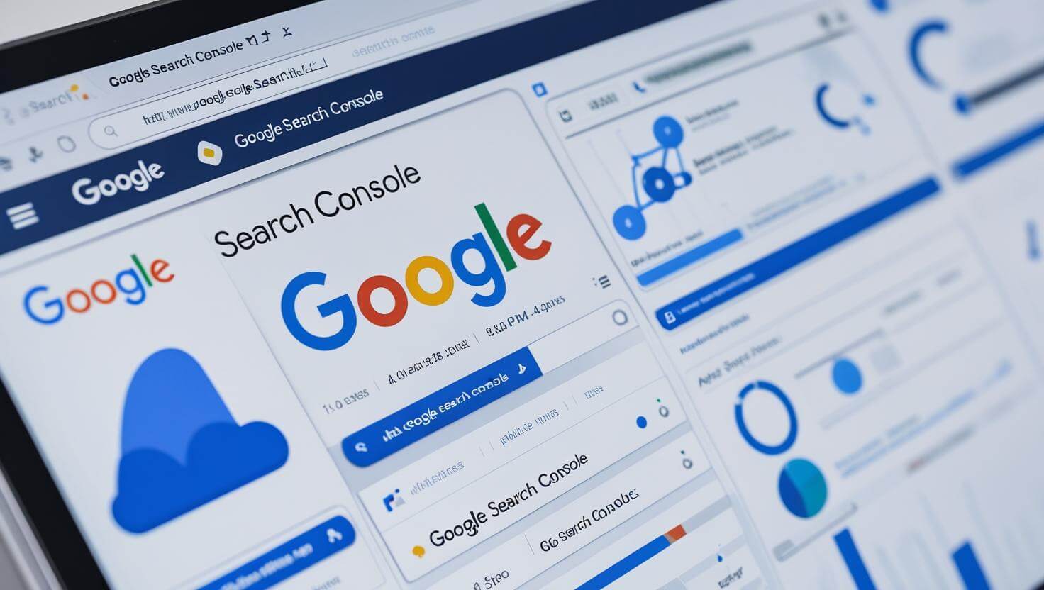 谷歌SEO –