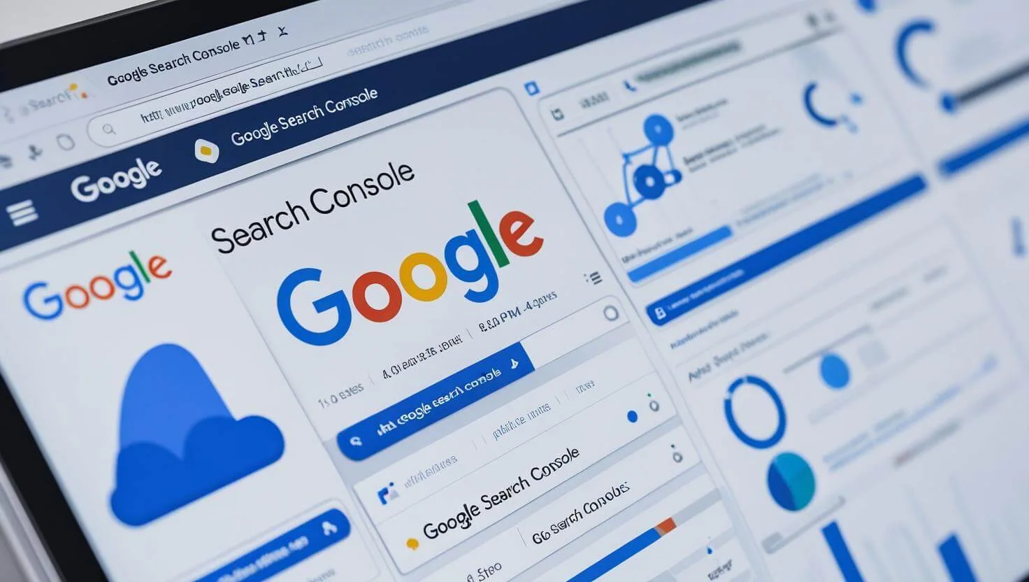 Google Search Console教程 – 谷歌站长工具