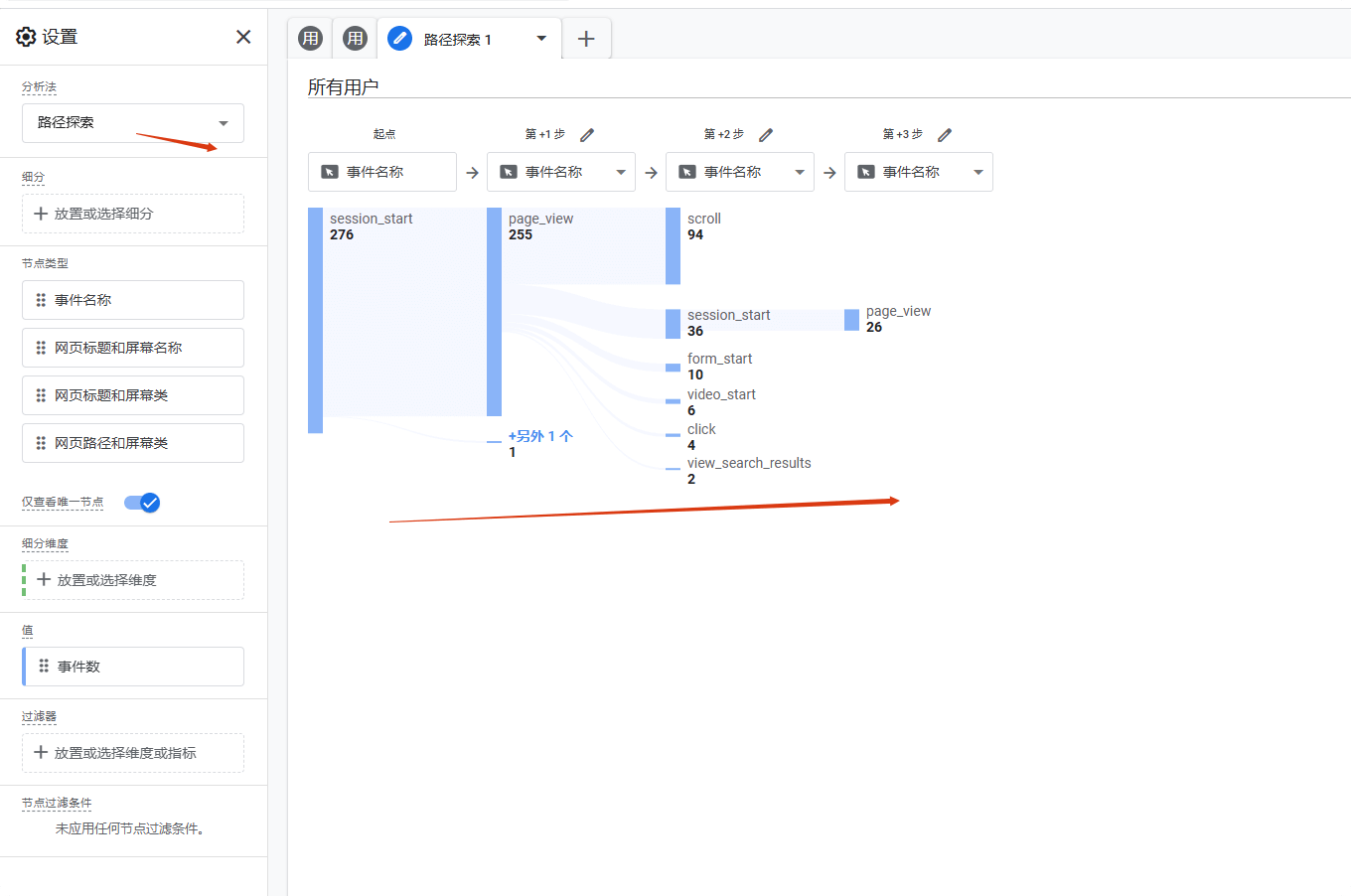 2025 谷歌分析教程:Google Analytics安装与数据归因分析 –