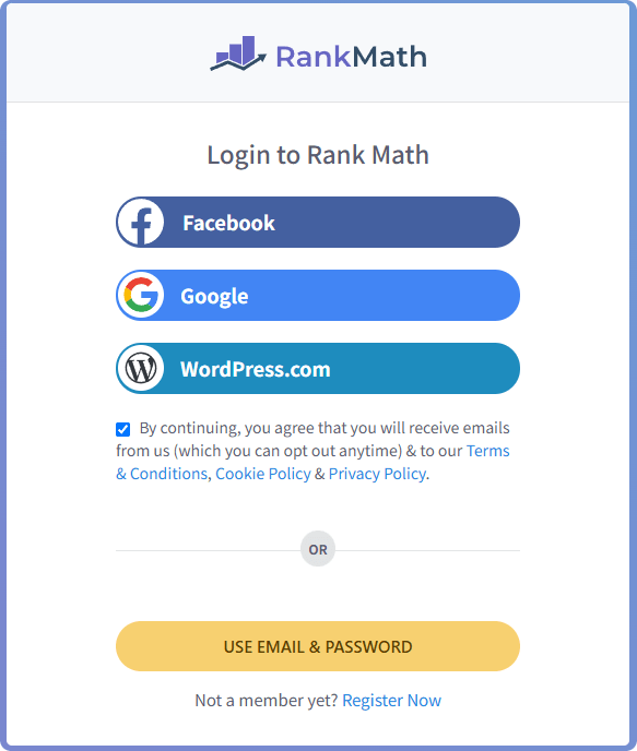2025 Rank Math 教程：SEO配置与关键词100分实操（含PRO） –