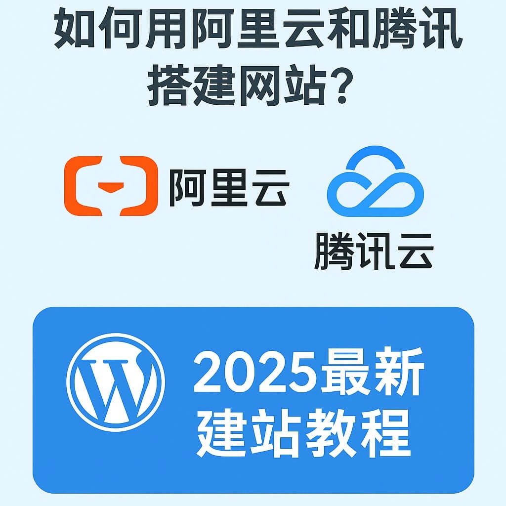 WordPress教程 –