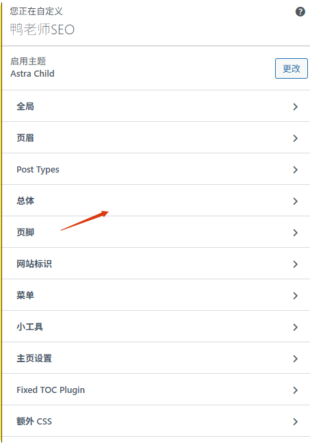 Astra主题教程:外贸建站首选主题(附视频) –